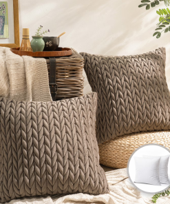 Decorative Pillows & Cushions
