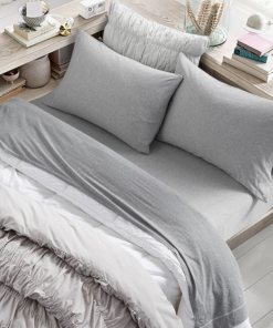 Flannel & Jersey Sheets