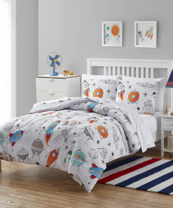 Kids Bedding