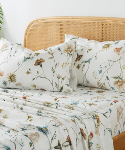 Patterned Sheets