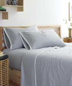 Patterned Sheets