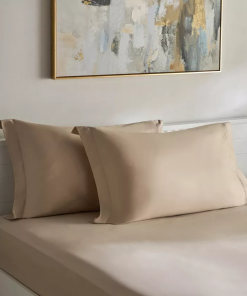 Pillowcases & Shams