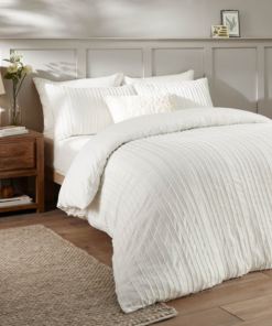 White Bedding Basics